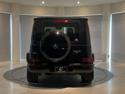 صورة 6 لـ 2026 Mercedes-BENZ G-CLASS