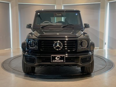 صورة 5 لـ 2026 Mercedes-BENZ G-CLASS