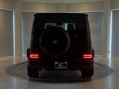 صورة مصغرة 18 لـ 2026 Mercedes-BENZ G-CLASS