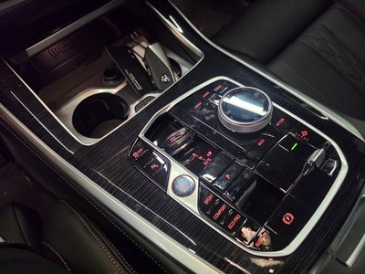 2026 BMW X5 — фото 9