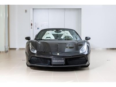 FERRARI 488 SPIDER - 3