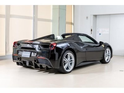 FERRARI 488 SPIDER - 8
