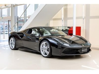 FERRARI 488 SPIDER - 5