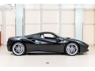 FERRARI 488 SPIDER - 7