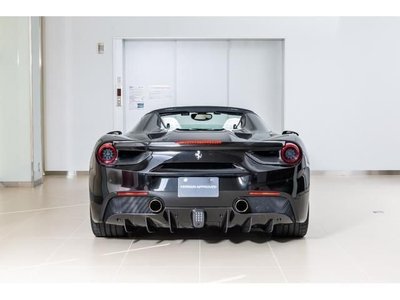 FERRARI 488 SPIDER - 9