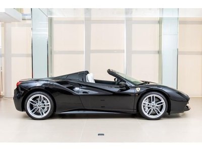 FERRARI 488 SPIDER - 6