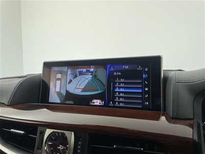 LEXUS LX - 4