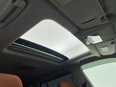 LEXUS LX - 3