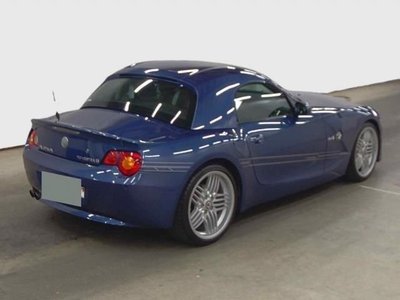 BMW ALPINA ROADSTER S - 5