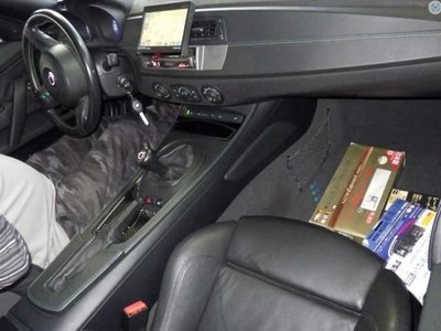 BMW ALPINA ROADSTER S - 3