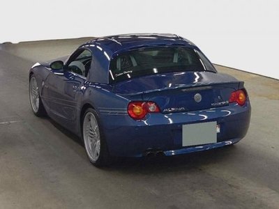 BMW ALPINA ROADSTER S - 2