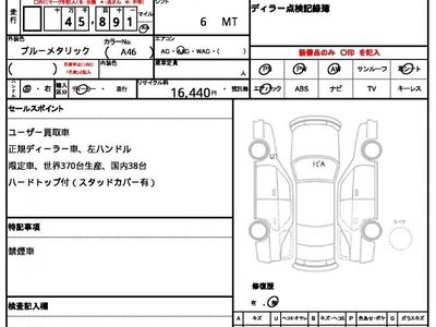 BMW ALPINA ROADSTER S - 7