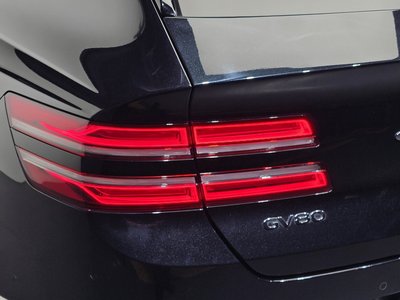 GENESIS GV80 - 10