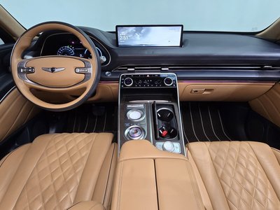 GENESIS GV80 - 5