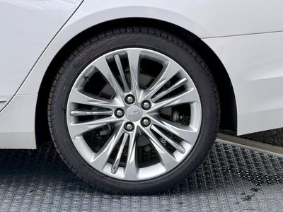 2019 Cadillac CT6 — фото 10