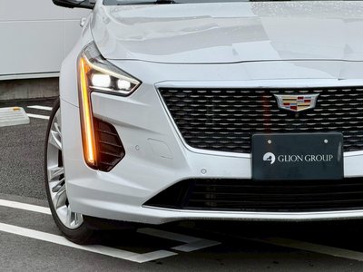 2019 Cadillac CT6 — фото 14