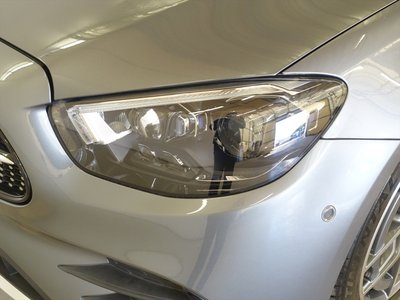 MERCEDES-BENZ E-CLASS - 8