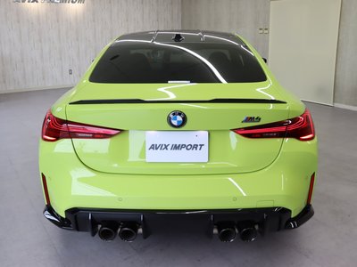 BMW M4 COUPE - 4