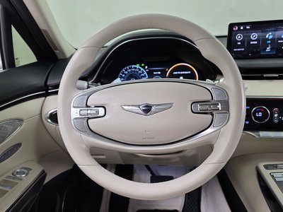 صورة مصغرة 12 لـ 2021 Genesis GV70