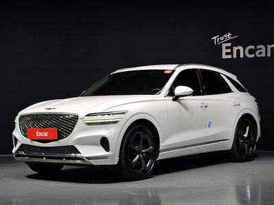 صورة 1 لـ 2021 Genesis GV70