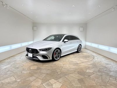 صورة 1 لـ 2022 Mercedes-BENZ CLA
