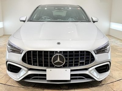 صورة 2 لـ 2022 Mercedes-BENZ CLA