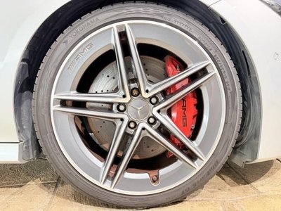 صورة 9 لـ 2022 Mercedes-BENZ CLA