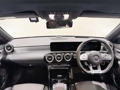 صورة 4 لـ 2022 Mercedes-BENZ CLA
