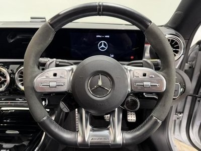 صورة 7 لـ 2022 Mercedes-BENZ CLA