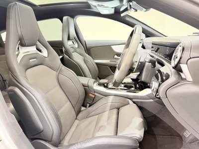 صورة 8 لـ 2022 Mercedes-BENZ CLA
