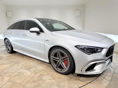 صورة 3 لـ 2022 Mercedes-BENZ CLA