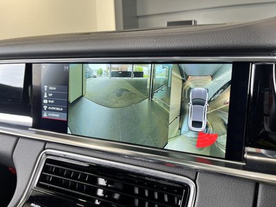 PORSCHE PANAMERA - 10