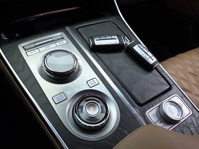 GENESIS GV80 - 9