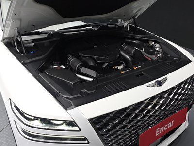 GENESIS GV80 - 7