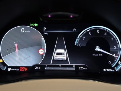 GENESIS GV80 - 8