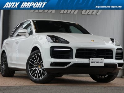 PORSCHE CAYENNE - 2
