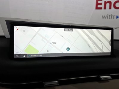 2023 Genesis GV70 — миниатюра 20