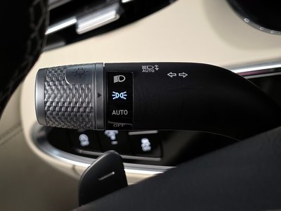 2023 Genesis GV70 — миниатюра 31
