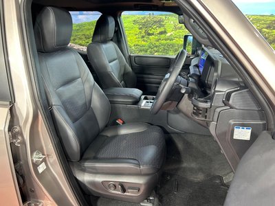 TOYOTA LAND CRUISER 250 - 8