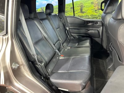 TOYOTA LAND CRUISER 250 - 9