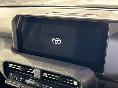 TOYOTA LAND CRUISER 250 - 5