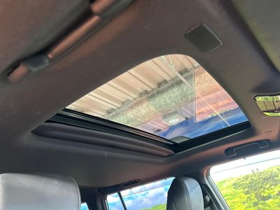 TOYOTA LAND CRUISER 250 - 3