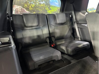 TOYOTA LAND CRUISER 250 - 10