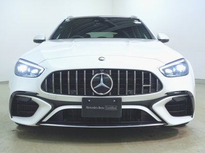 MERCEDES-BENZ C-CLASS AMG - 2