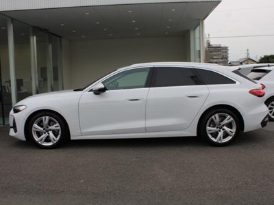 صورة 4 لـ 2025 AUDI A5 AVANT