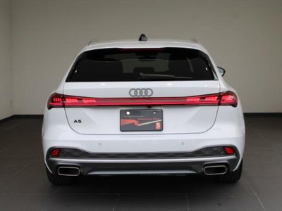 صورة 6 لـ 2025 AUDI A5 AVANT