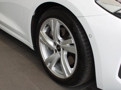 صورة 10 لـ 2025 AUDI A5 AVANT