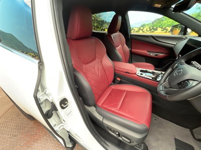 LEXUS NX - 9