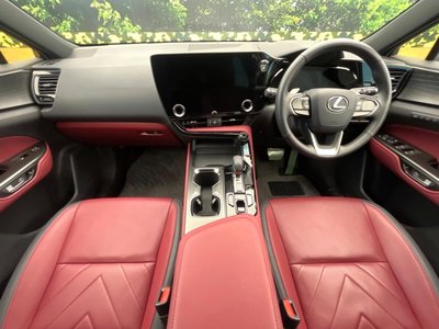 LEXUS NX - 2