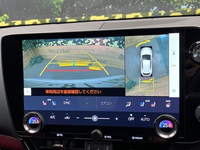LEXUS NX - 4